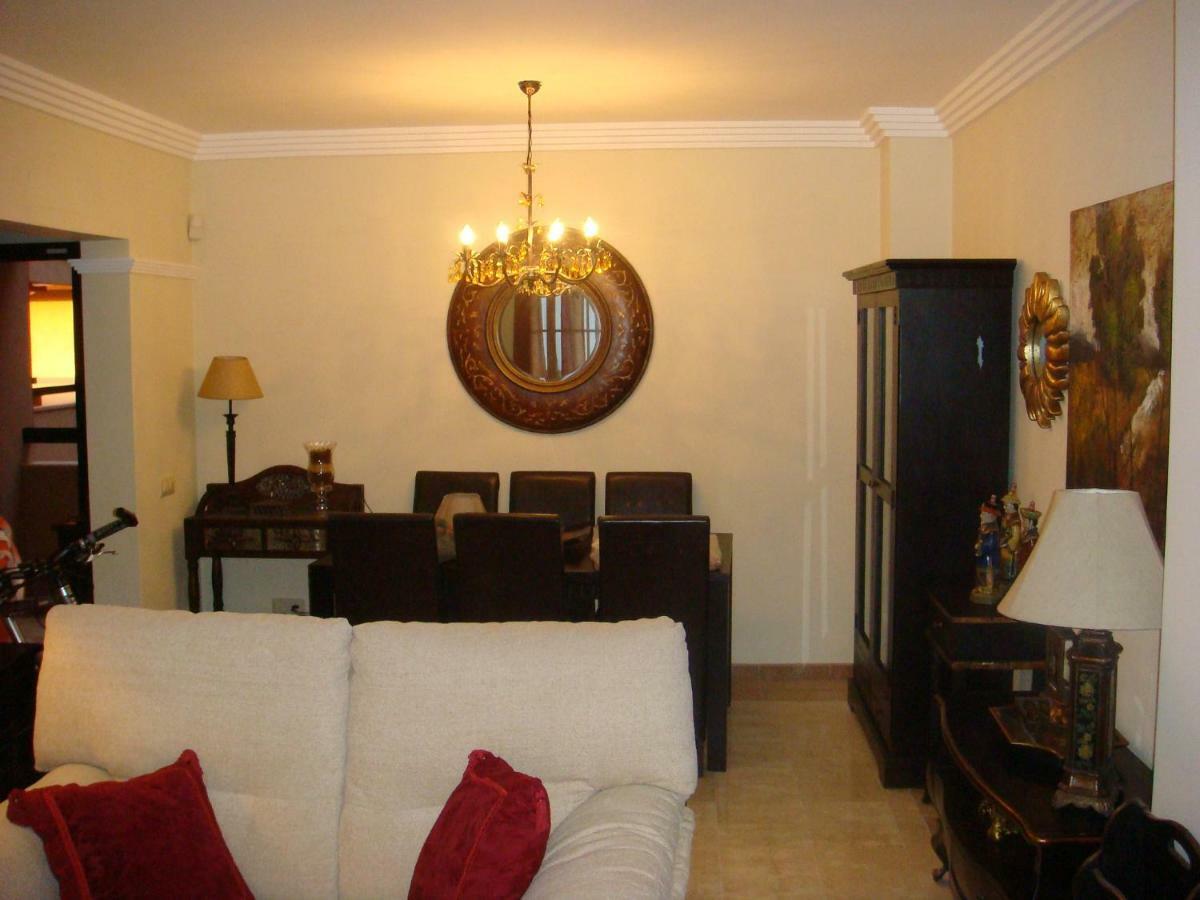 Urbanizacion Las Palmeras Пунта-дель-Кайман Экстерьер фото
