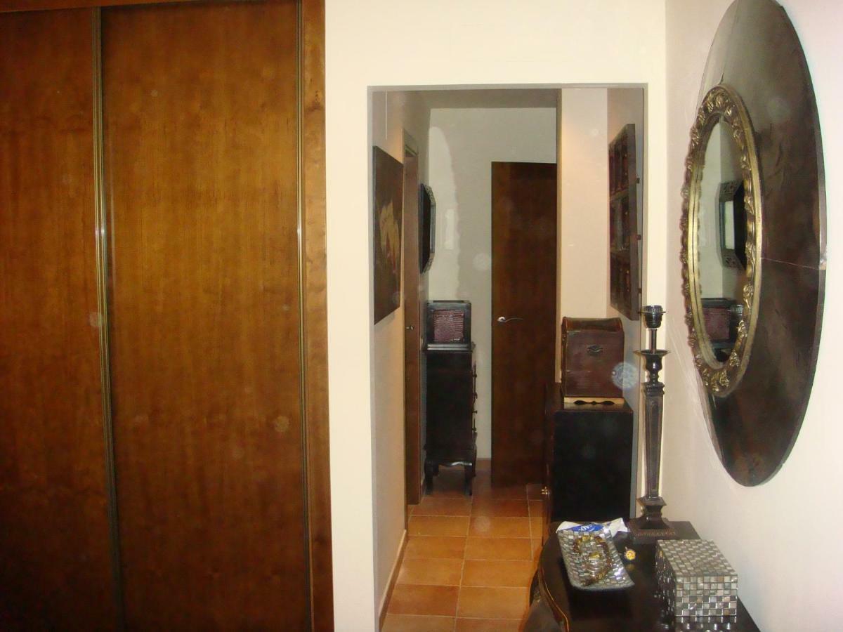 Urbanizacion Las Palmeras Пунта-дель-Кайман Экстерьер фото