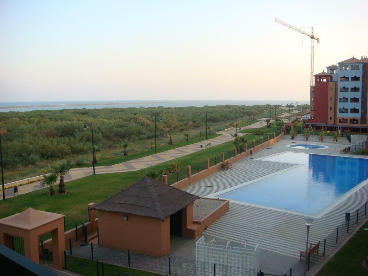 Urbanizacion Las Palmeras Пунта-дель-Кайман Экстерьер фото